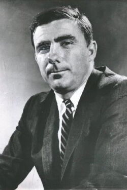 Ted Yates
