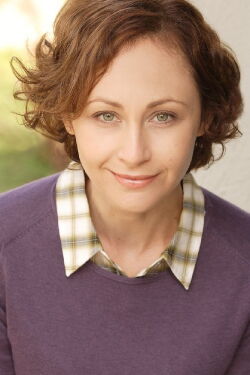 Tegan Ashton Cohan