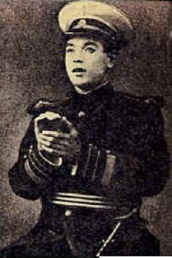 Teijirô Tachibana