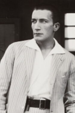 Teixeira Pinto