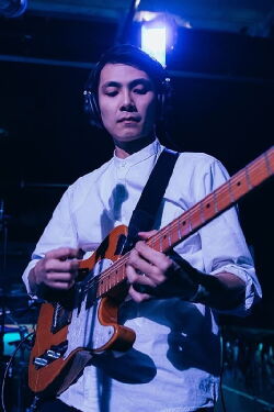 Tell Chang