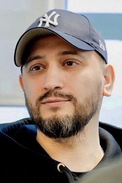 Telman Akavov