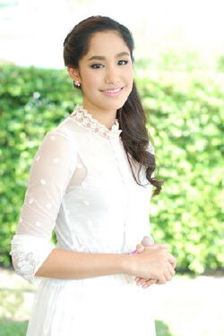 Temfah Krisanayuth
