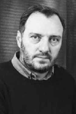 Temiko Chichinadze