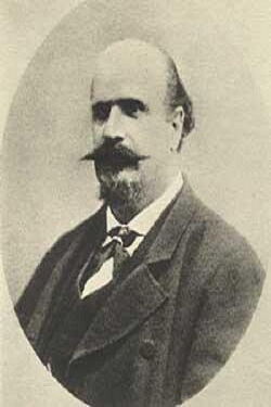 Temistocle Solera