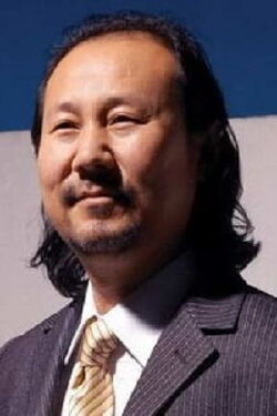 Teng Ge'er