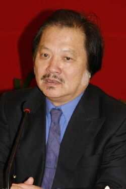 Teng Wenji