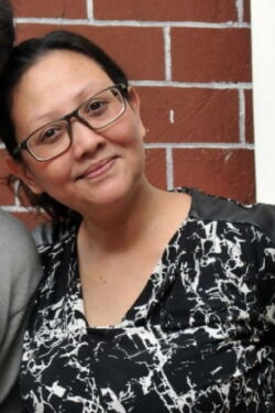 Tengku Resi