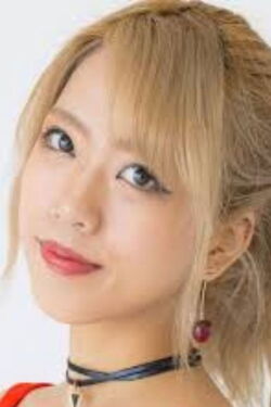 Tenma Aida
