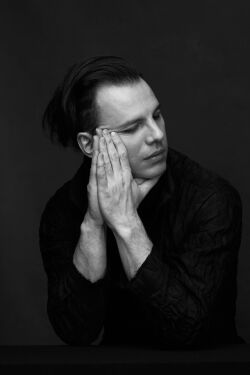 Teodor Currentzis