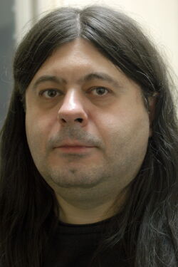 Teofil Pančić
