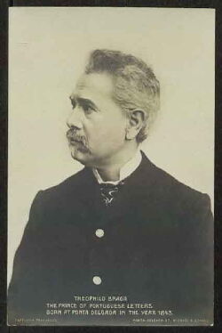 Teófilo Braga