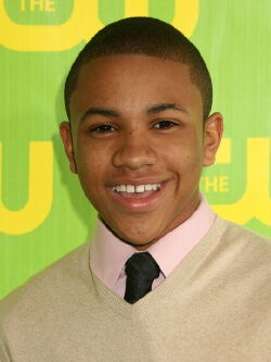 Tequan Richmond