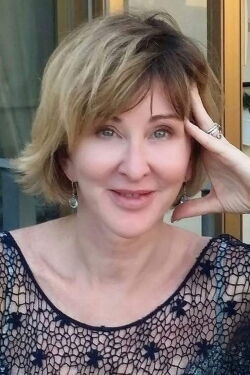 Tere Dávila