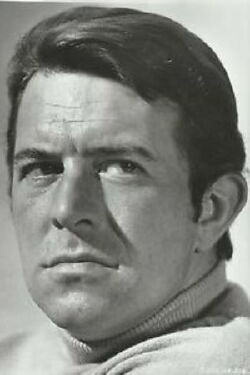 Terence Cooper