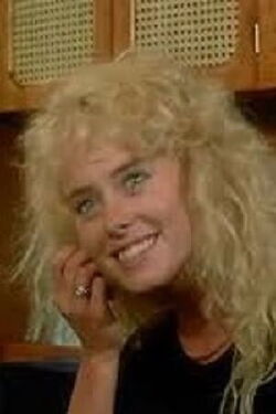 Teresa Blake