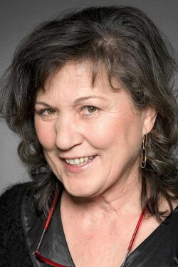 Teresa Madruga