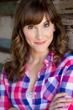 Teresa Reilly