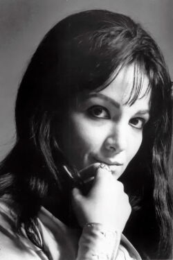 Teresa Stratas