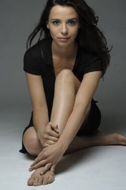 Teresa Tavares
