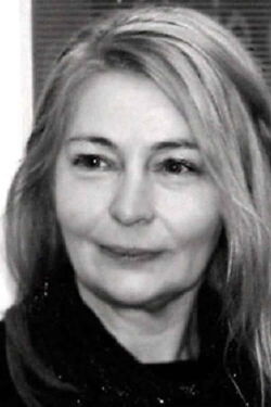 Teresa Tyszkiewicz