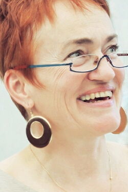 Tereza Boučková