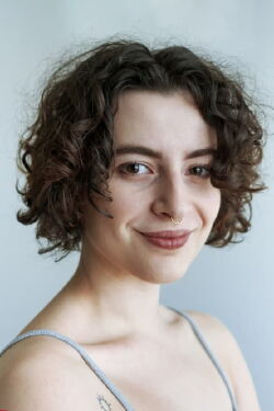 Tereza Holubová