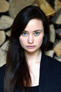 Tereza Střihavková
