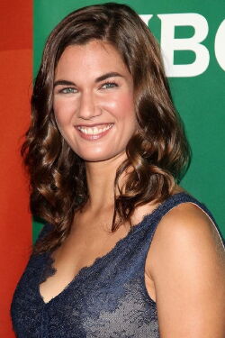 Teri Reeves
