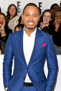 Terrence J