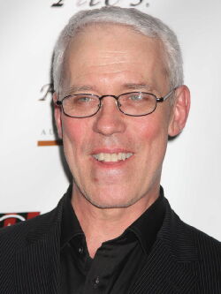 Terrence Mann
