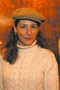 Terri Edda Miller