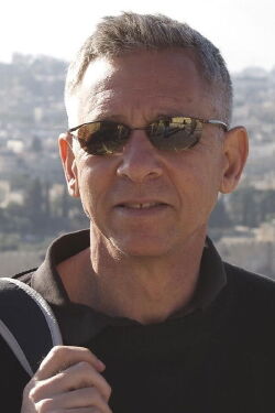 Terry Botwick