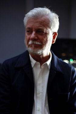 Terry Britten