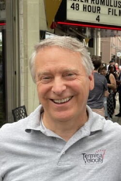 Terry D. Coates