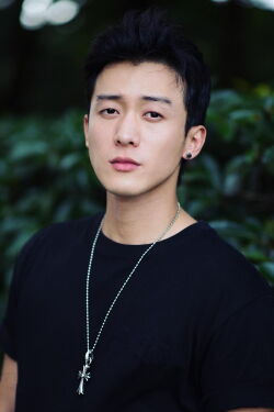 Terry Hou