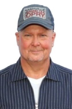 Terry Lawrence