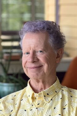 Terry Lickona
