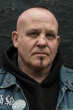 Terry 'Tezz' Roberts