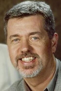 Terry Turner