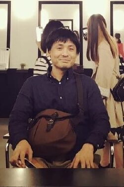 Teruyuki Omine