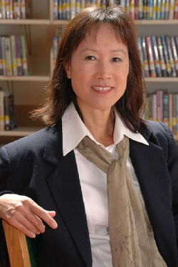 Tess Gerritsen