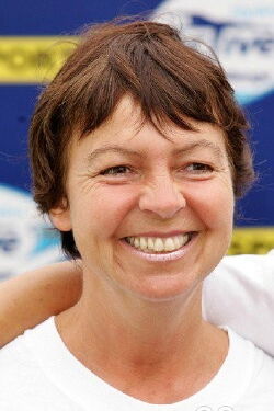 Tessa Peake-Jones