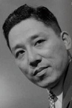 Tetsuji Takechi