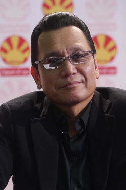Tetsuo Hara
