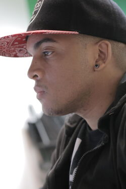 Tevin Bassett