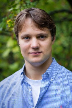 Tevje Espeland