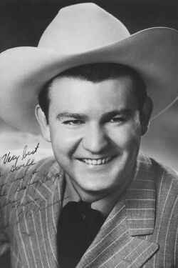 Tex Williams