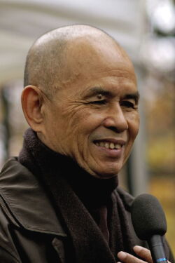 Thích Nhất Hạnh