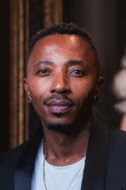 Thabang Moleya
